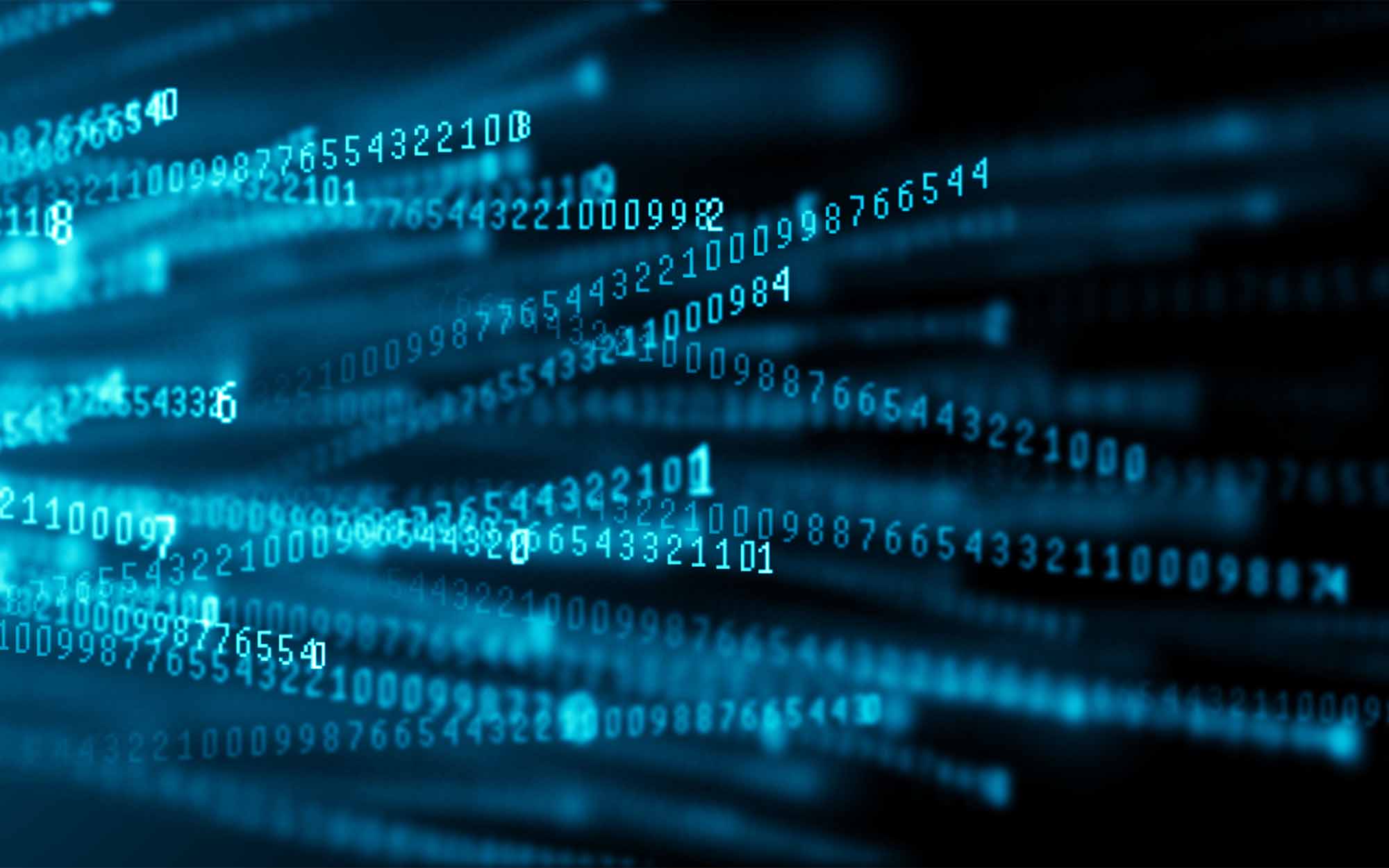 Zero trust data security braxton grant technologies