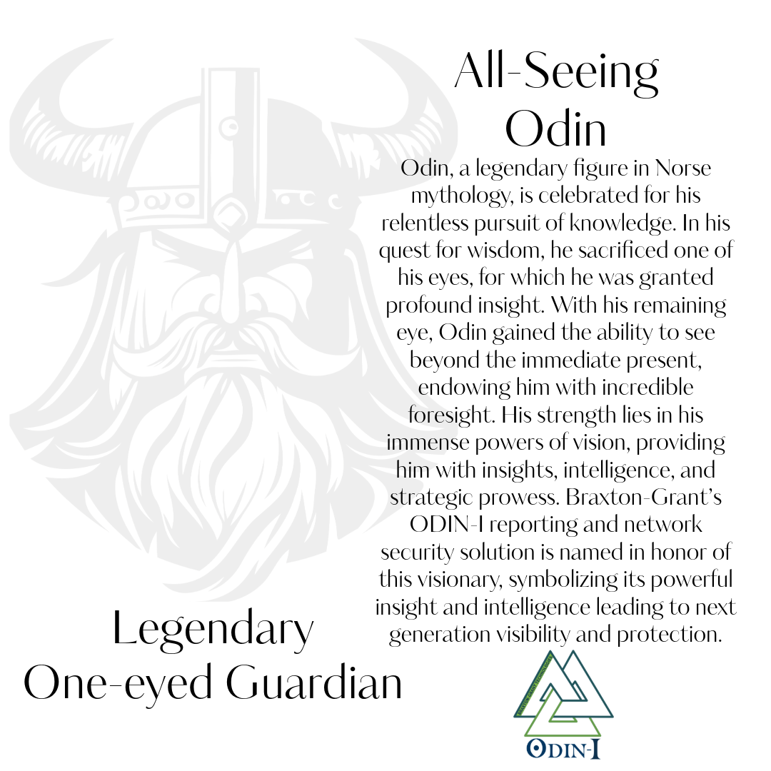 Story of Odin Graphic with Odin-I logo (3)