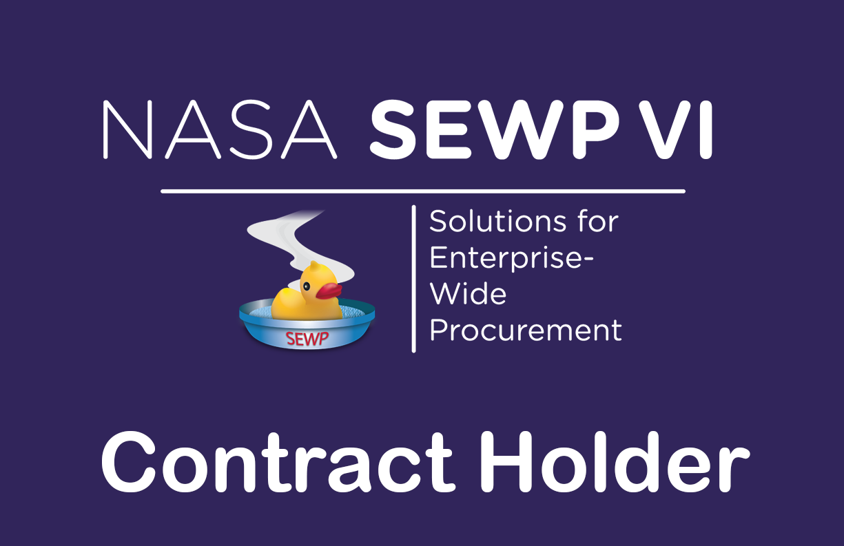 SEWP ContractHolder_logo small